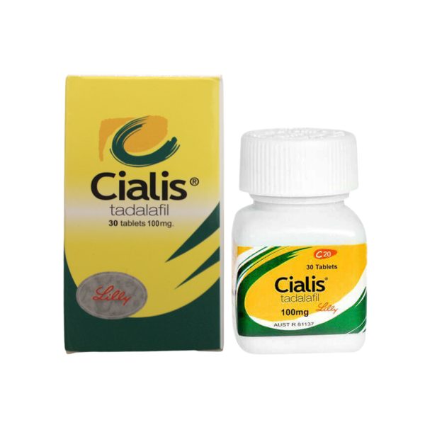 Cialis 100 Mg