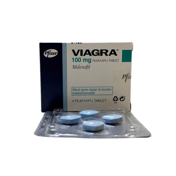 Viagra 100 Mg